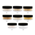 Loose Powder Makeup powder foundation Hot Selling Waterproof Oem Private Label loose powder